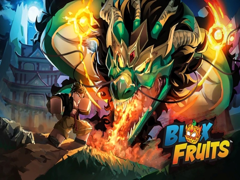Hack Blox Fruits có phong cách chiến đấu đa dạng