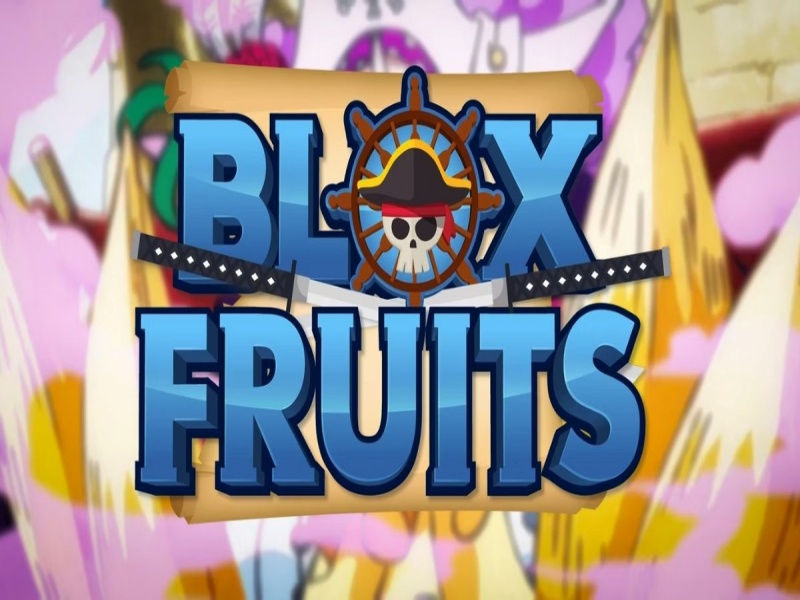 Hack Blox Fruits 3