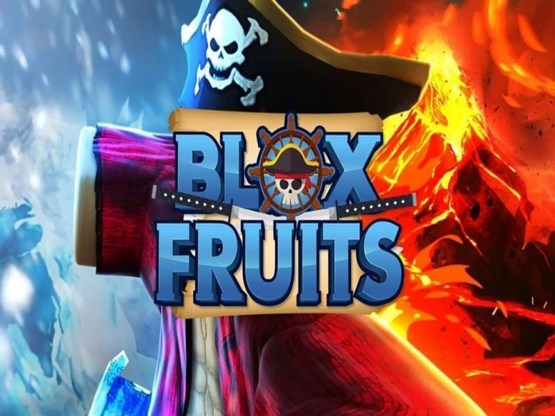 Giới Thiệu Chung Về Hack Blox Fruits