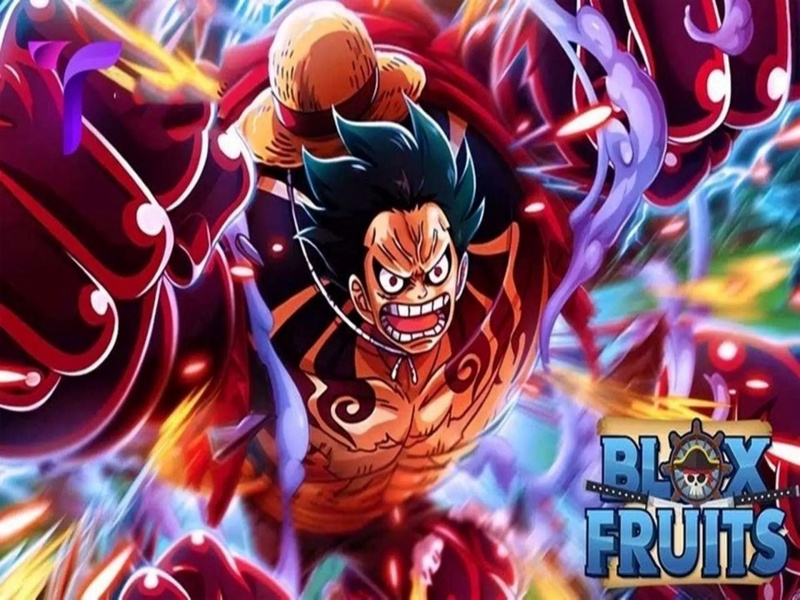 Hack Blox Fruits 1