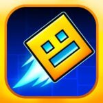 Tải Geometry Dash 2.2.144 Apk (Vô Hạn Tiền)