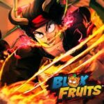 Tải Hack Blox Fruits (Auto Farm/VNG) Mới Nhất cho Android