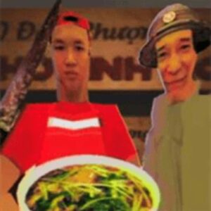 Tải Tiệm Phở Của Anh Hai APK V1.0.4 Miễn Phí