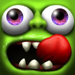 Tải Zombie Tsunami Hack (Full Tất Cả, Bất Tử) V4.7.1