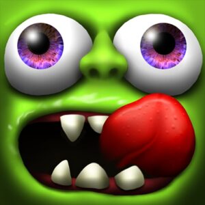 Tải Zombie Tsunami Hack (Full Tất Cả, Bất Tử) V4.7.1