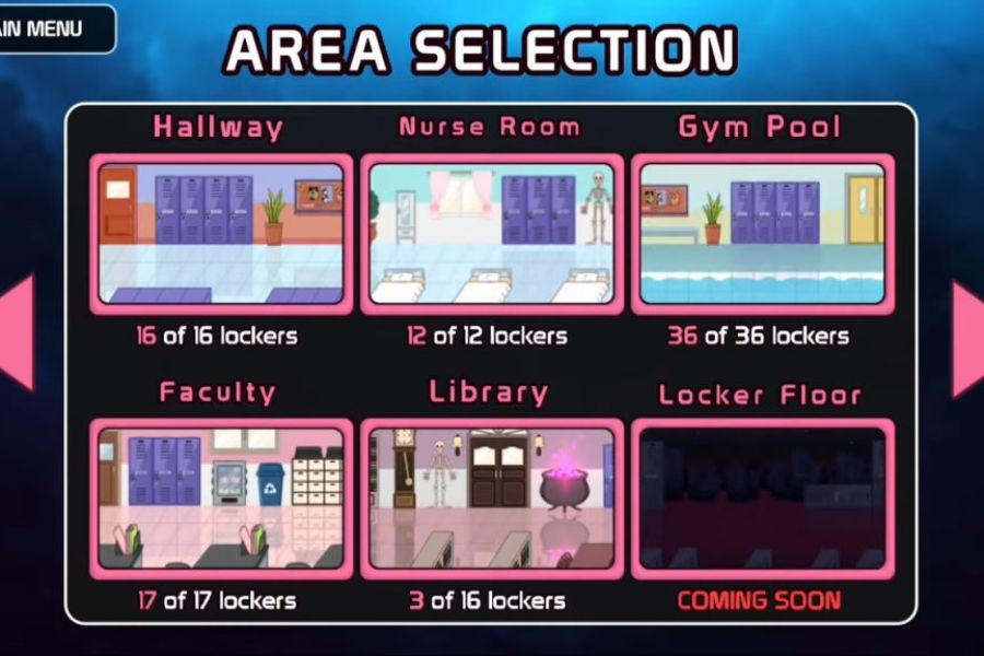 Lovecraft Locker Apk 1