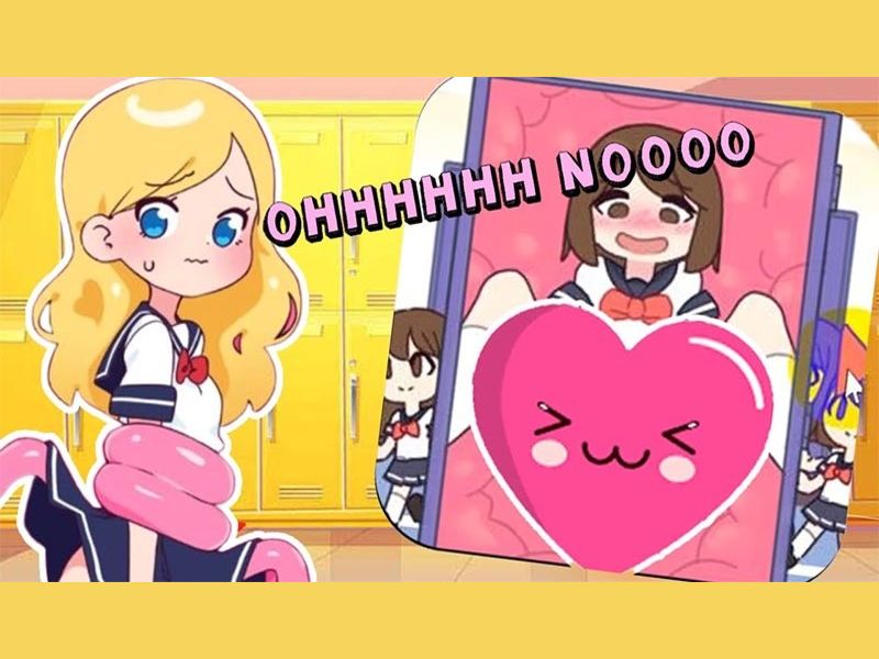 Lovecraft Locker Apk có hình ảnh sinh động hấp dẫn