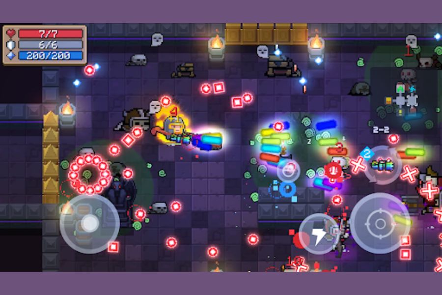 Soul Knight Mod 3
