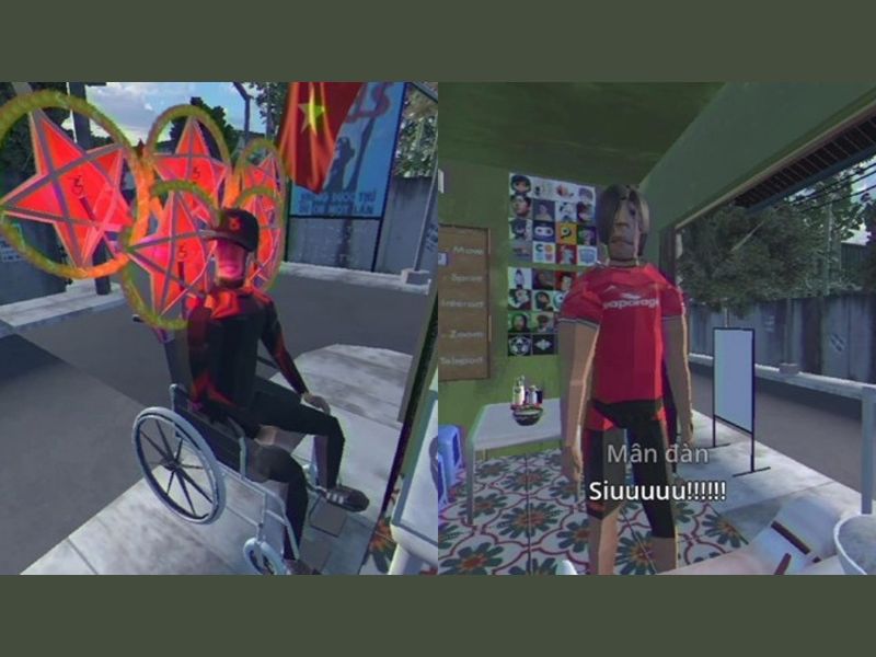 Tiệm Phở Của Anh Hai có cốt truyện hấp dẫn