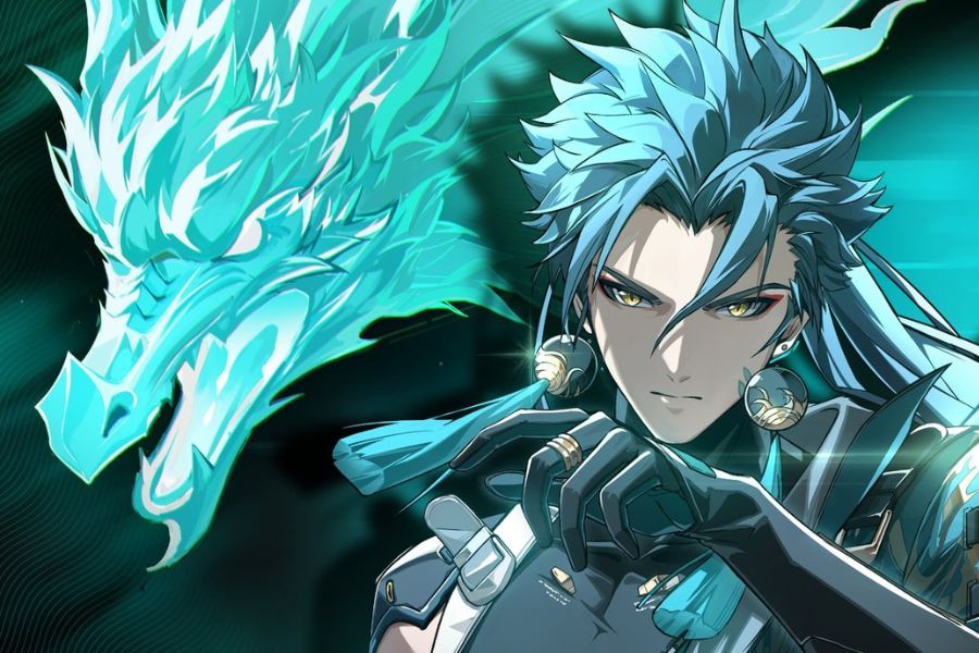 Wuthering Waves Apk 3