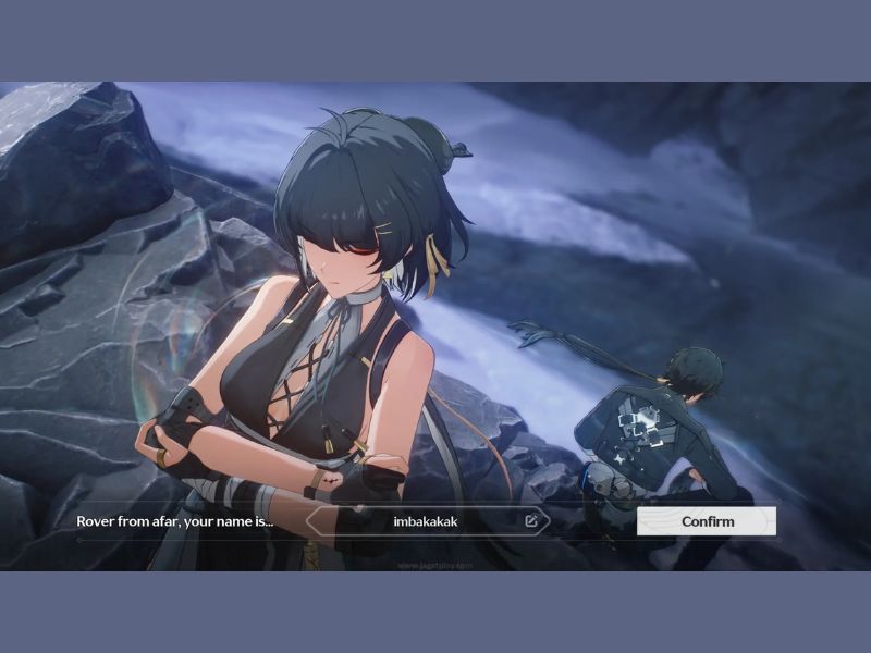 Wuthering Waves Apk có đồ họa và âm thanh cuốn hút