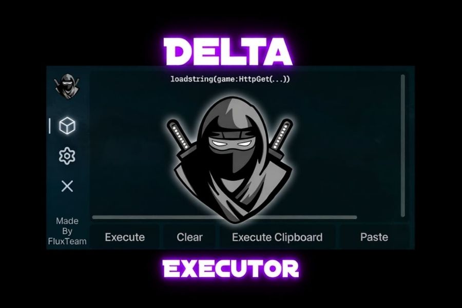 Banner Delta X VNG