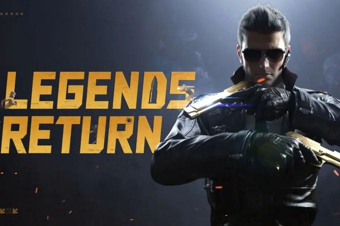 Banner Hack CrossFire Legends Apk
