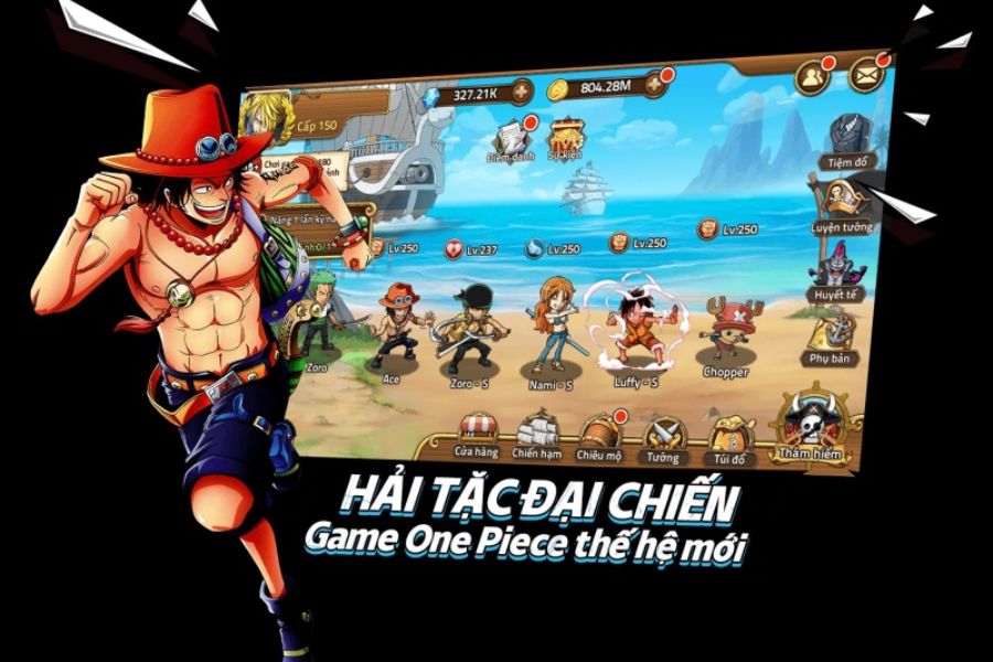 Banner Hack Huyền Thoại Hải Tặc