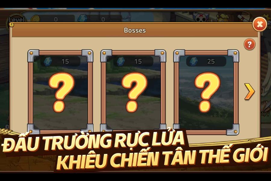 Banner Hack Huyền Thoại Hải Tặc
