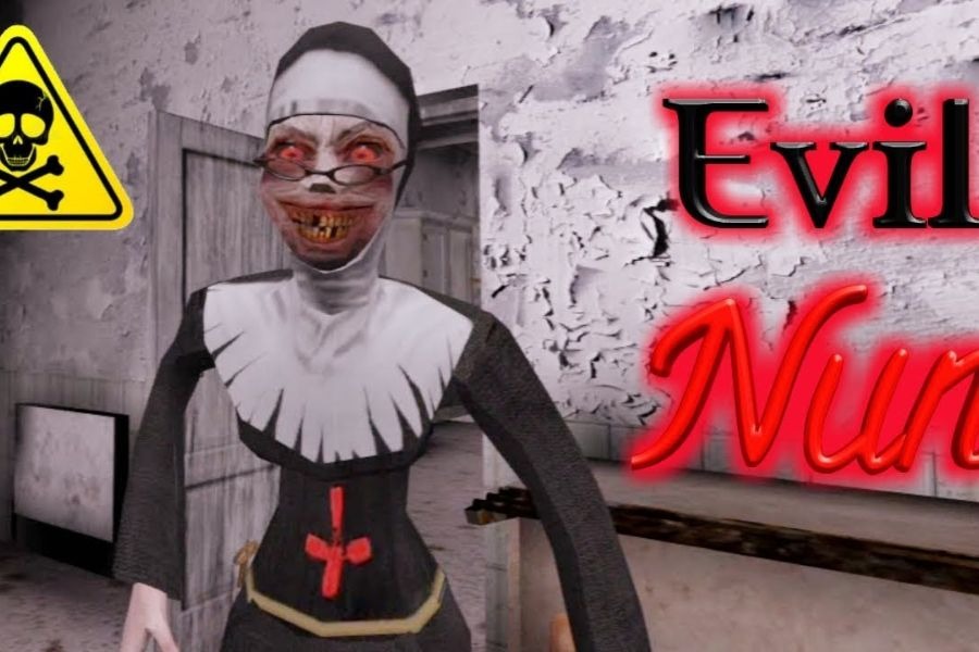 Tổng Quan Về Game Evil Nun