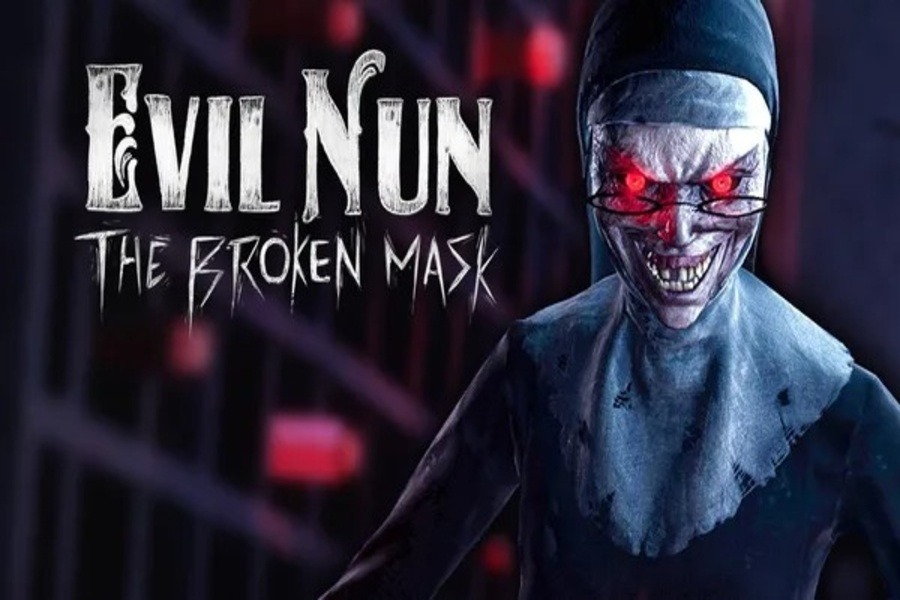 Banner Evil Nun Hack Tiger Bất Tử