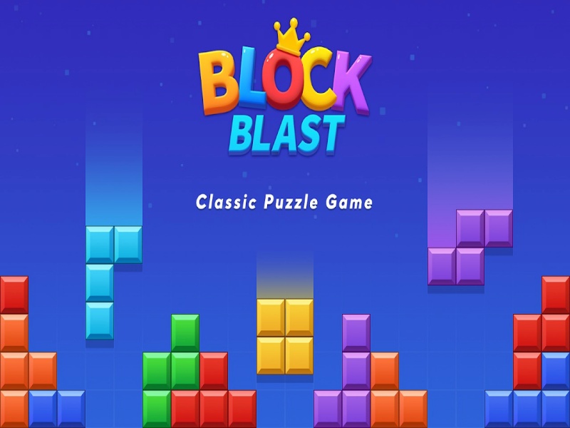 Block Blast Miễn Phí 2