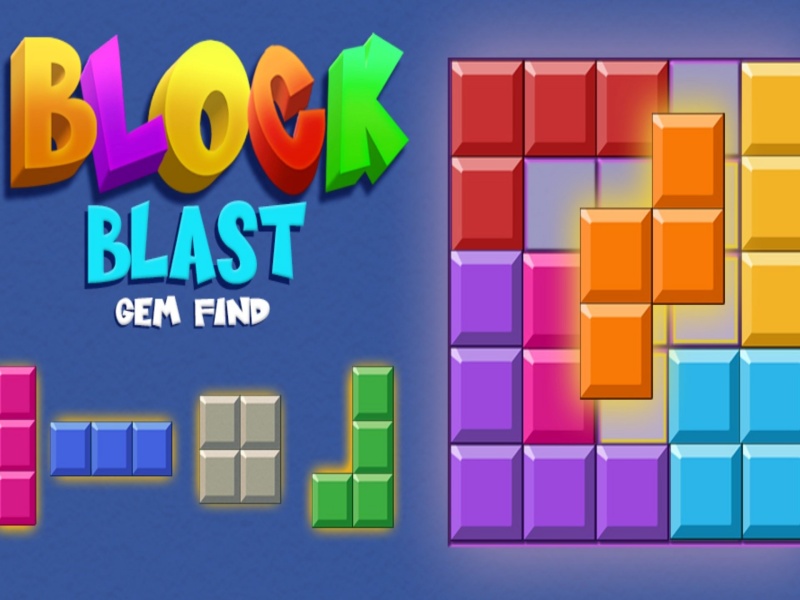 Block Blast Game được tối ưu hiệu suất mượt mà và tối ưu hóa