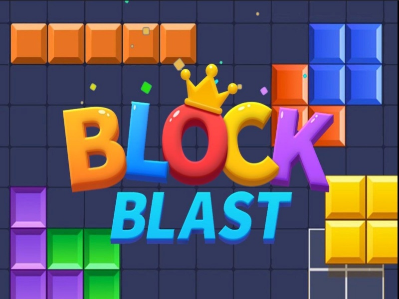 Block Blast Miễn Phí 1