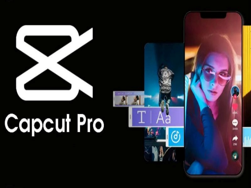 Những Tính Năng Cao Cấp Trong Bản Capcut Pro Mod