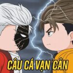 Tải Hack Câu Cá Vạn Cân Apk (Mod Vô Hạn Tiền, Full Map) v2.0.5