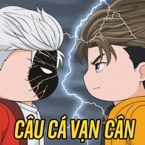 Tải Hack Câu Cá Vạn Cân Apk (Mod Vô Hạn Tiền, Full Map) v2.0.5
