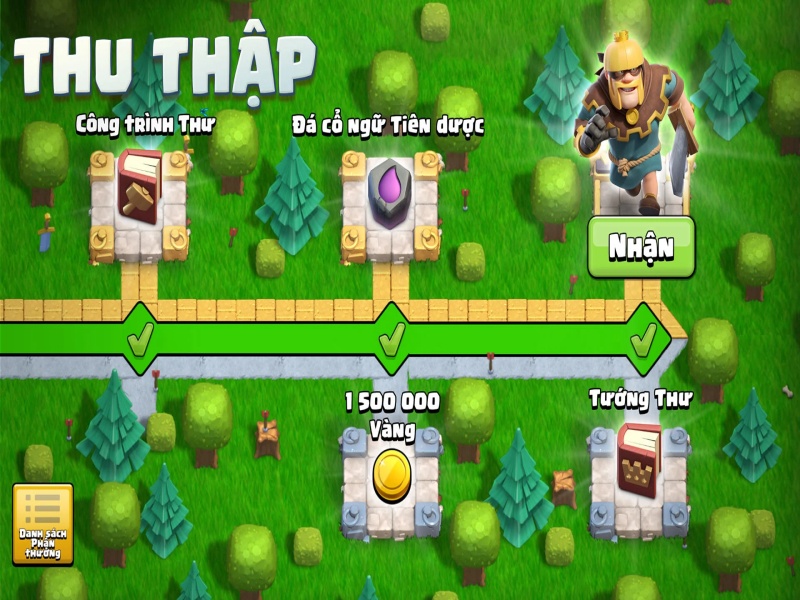 Clash Of Clans Apk 3