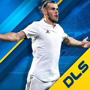 Tải Dream League Soccer 2019 APK (Mod Tiger Vô Hạn Tiền, Mở Khóa) v6.15