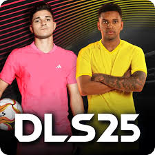 Tải Hack Dream League Soccer 2025 APK (Mod Menu, Đối Thủ Đần) v13.040