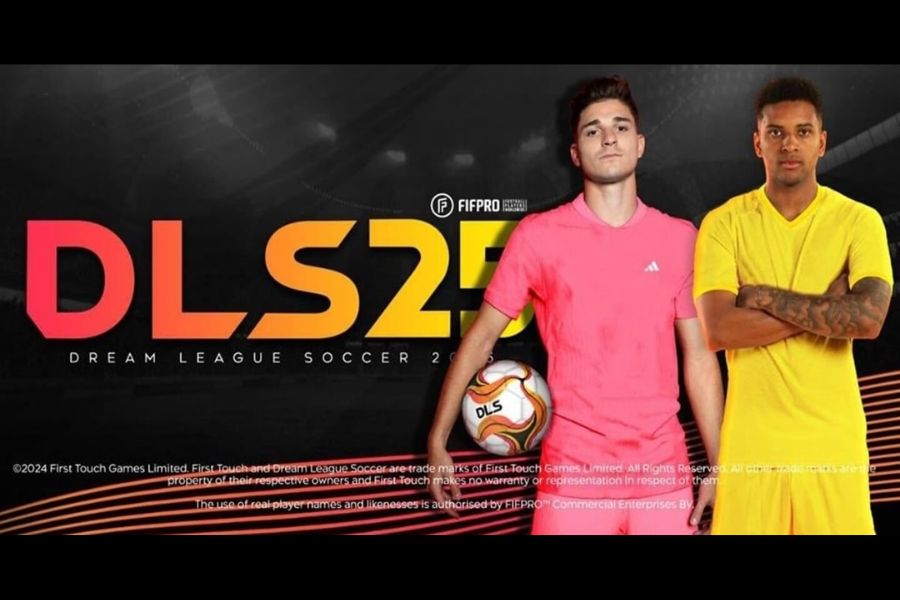 Dream League Soccer 2025 1