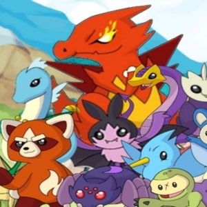 Tải Dynamons World Hack Apk (Vô Hạn Tiền, Đĩa, Max Level) v1.13.37