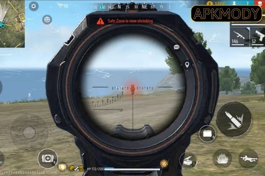 Tổng quan về Hack Free Fire Apk