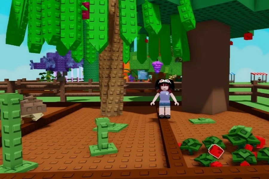Hack Grow A Garden 3