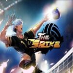 Tải Hack The Spike APK (Full Cầu Thủ, Vô Hạn Tiền, Bóng, Menu) v8.0.111