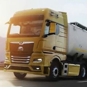 Tải Hack Truckers Of Europe 3 (Mod Full Tiền) v0.7.64