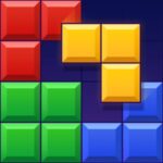 Tải Hack Block Blast Apk (Mod Vô Hạn Điểm, Không Quảng Cáo) v10.8.1