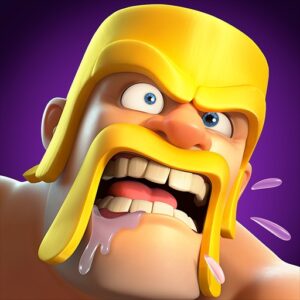 Tải Clash Of Clans Apk (Vô Hạn Tài Nguyên) v18.600.7