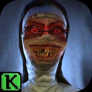 Tải Evil Nun Hack Tiger Bất Tử (Mod Vô Hạn Tiền, Menu) v1.9.8806