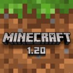 Tải Minecraft 1.20 Apk Tiếng Việt Miễn Phí Cho Android