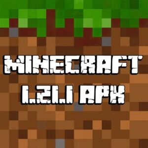 Tải Minecraft 1.21.1 Apk Tiếng Việt Miễn Phí Cho Android
