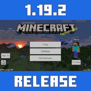 Tải Minecraft 1.19.2 Apk Tiếng Việt Miễn Phí