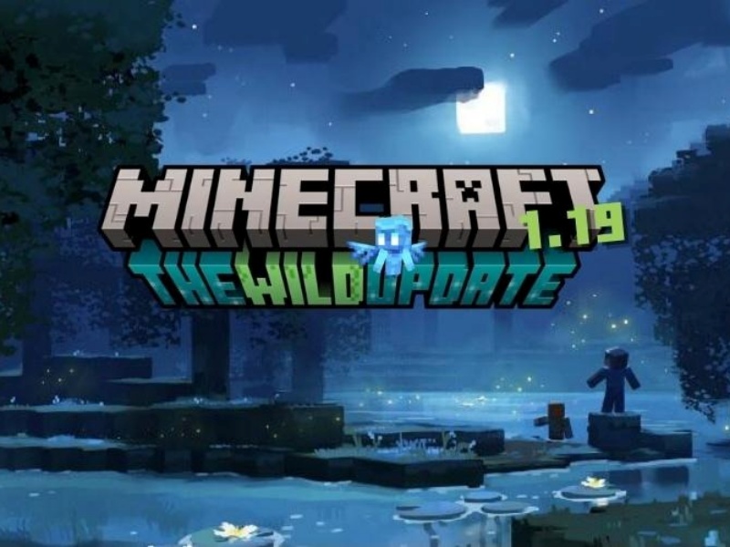 Ph&acirc;n t&iacute;ch chuy&ecirc;n s&acirc;u bản cập nhật Minecraft 1.19.2