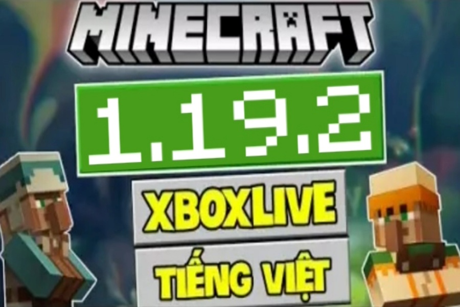 Minecraft 1.19.2 1