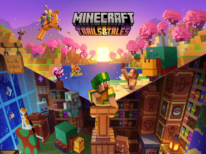 Minecraft 1.20 3