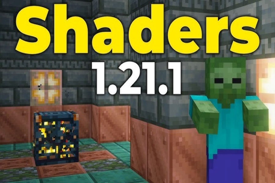 Minecraft 1.21.1 3