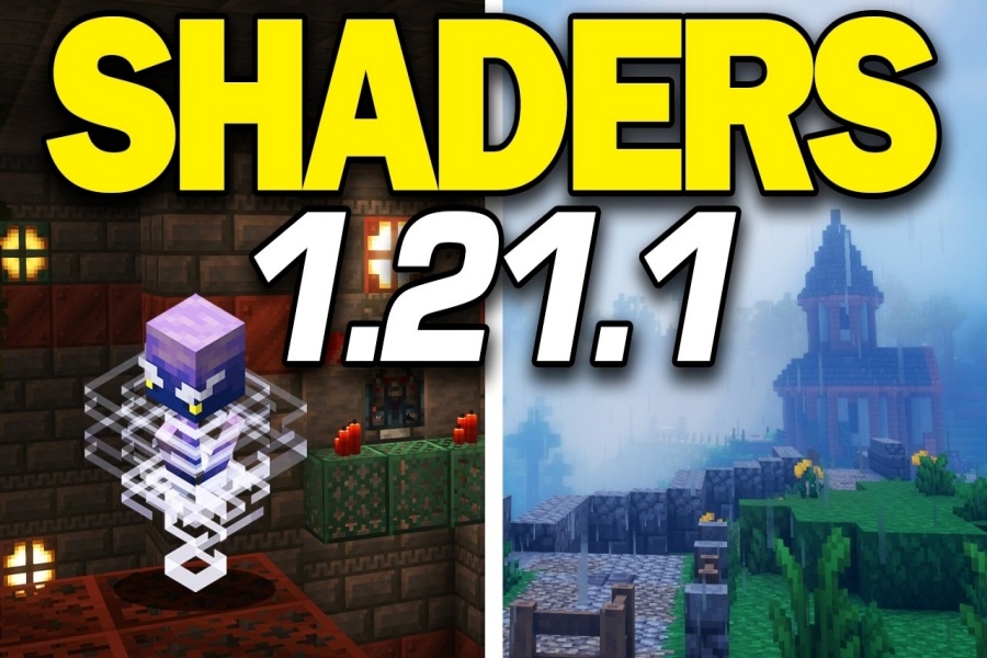 Minecraft 1.21.1 1