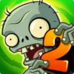 Tải Plants Vs Zombies 2 Hack (Max Level, Full Cây, 0 sun) v13.5.1