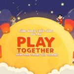 Tải Hack Play Together VNG APK (Vô Hạn Tiền, Kim Cương, MOD Menu) v2.32.0