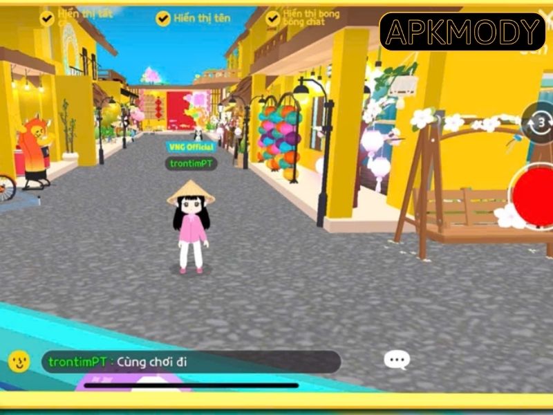 Sơ lược về Play Together VNG